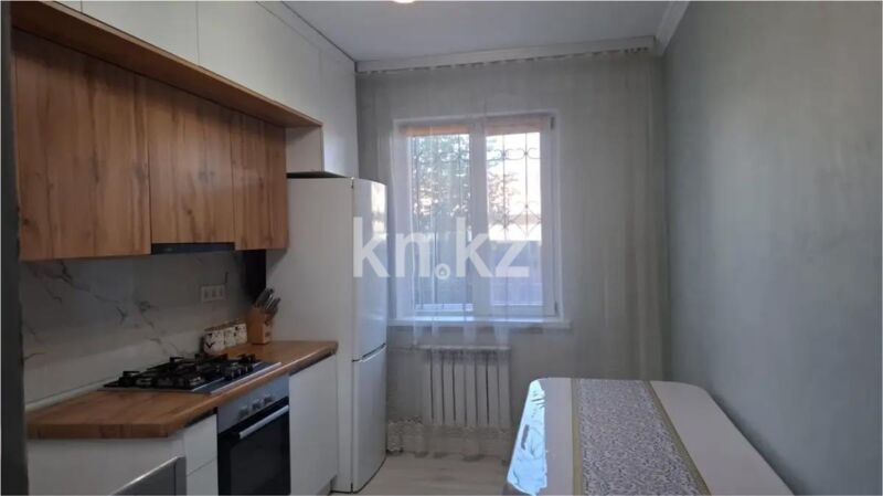 Продажа 3-комнатной квартиры, 79.2 м² - Продажа трехкомнатных квартир в Ауэзовском р-не Алматы - страница 15 фото 4 из 8