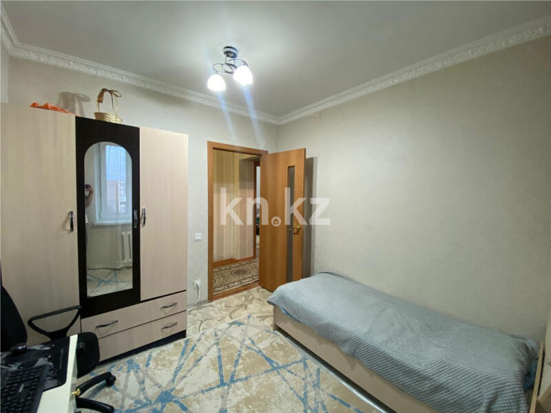 Продажа 4-комнатной квартиры, 81 м² - Продажа четырехкомнатных квартир в панельном доме в Караганде - страница 6 фото 3 из 12