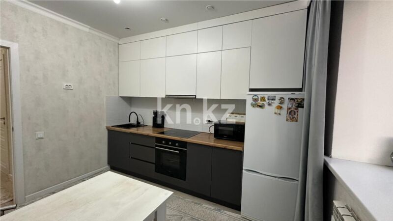 Продажа 2-комнатной квартиры, 65.3 м² - Продажа квартир в кирпичном доме в Астане - страница 224 фото 6 из 9