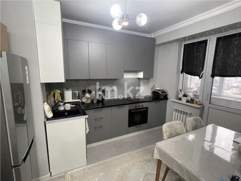 Продажа 2-комнатной квартиры, 40 м² - Продажа двухкомнатных квартир в Жетысуском р-не Алматы - страница 10 фото 3 из 5