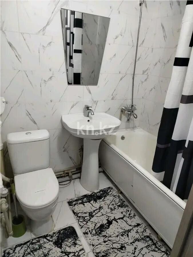 Продажа 1-комнатной квартиры, 31 м² - Продажа однокомнатных квартир от собственников в Казахстане - страница 84 фото 3 из 4
