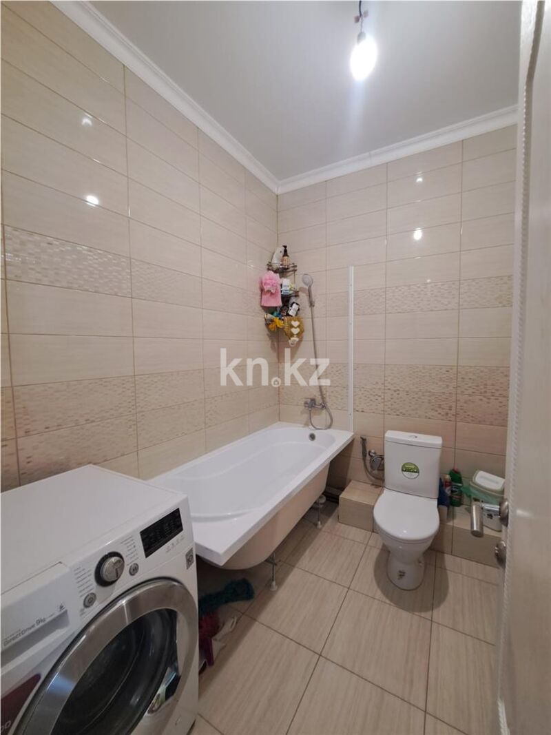Продажа 4-комнатной квартиры, 123 м² - Продажа четырехкомнатных квартир в кирпичном доме в Казахстане - страница 20 фото 13 из 15