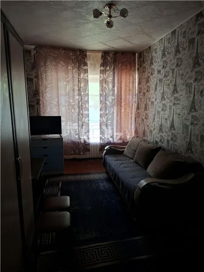 Продажа 3-комнатной квартиры, 39 м² - Продажа трехкомнатных квартир в Майкудуке Караганды - страница 9 фото 1 из 3