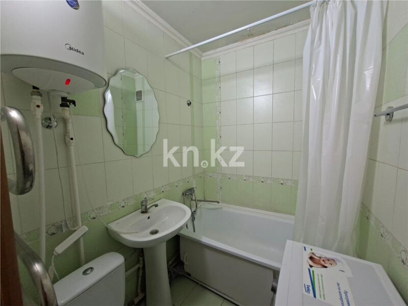 Продажа 1-комнатной квартиры, 31 м² - Продажа офисных и торговых помещений в Таразе фото 3 из 6