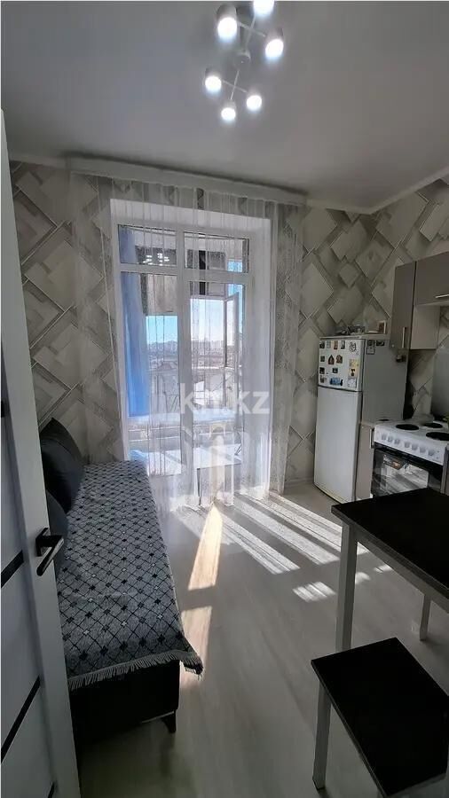 Продажа 1-комнатной квартиры, 37.5 м² - Продажа однокомнатных квартир в р-не Сарайшык Астаны - страница 22 фото 2 из 4