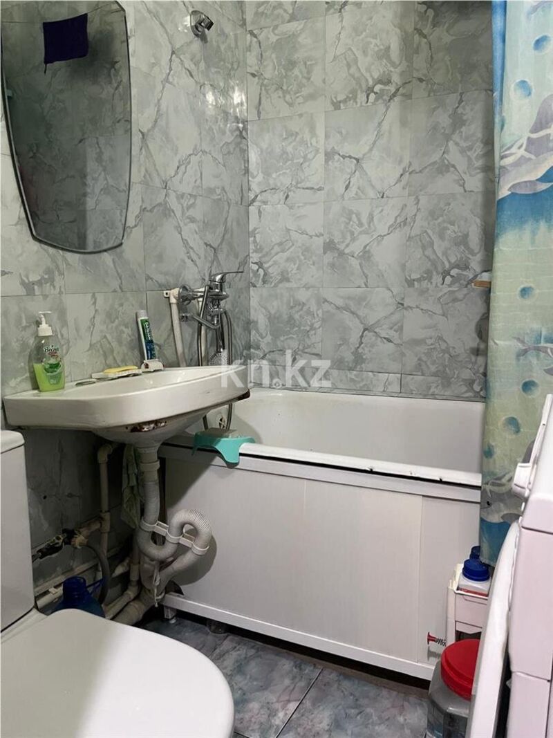 Продажа 2-комнатной квартиры, 45 м² - Продажа двухкомнатных квартир в Караганде - страница 7 фото 10 из 16
