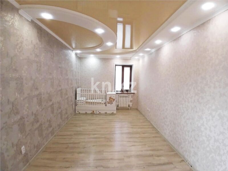 Продажа 3-комнатной квартиры, 85 м² - Продажа трехкомнатных квартир в Караганде - страница 40 фото 6 из 13