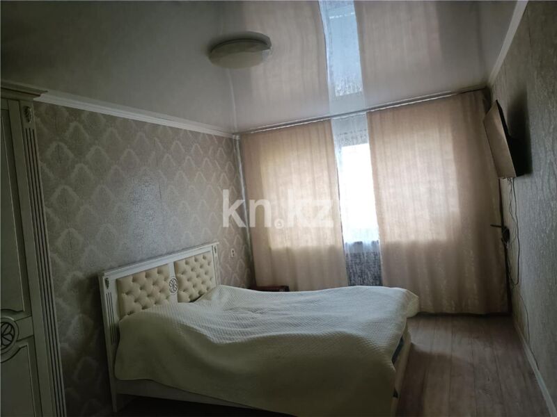 Продажа 3-комнатной квартиры, 63 м² - Продажа трехкомнатных квартир в Казахстане - страница 120 фото 6 из 8