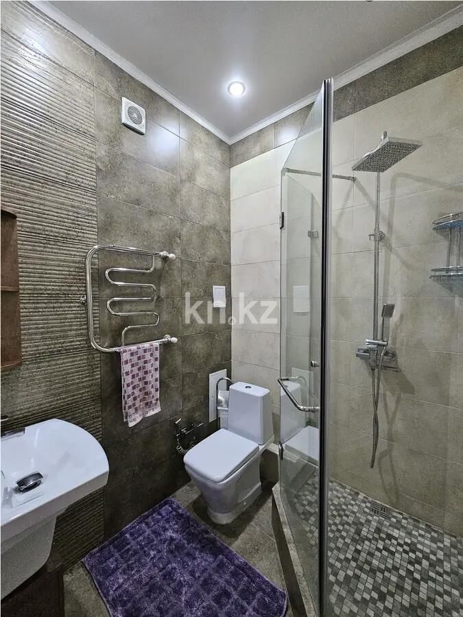 Продажа 4-комнатной квартиры, 110 м² - Продажа четырехкомнатных квартир в кирпичном доме в Казахстане - страница 18 фото 6 из 7
