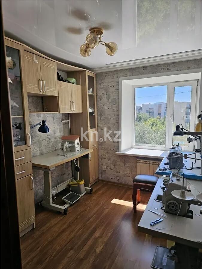 Продажа 3-комнатной квартиры, 60 м² - Продажа квартир в Михайловке Караганды - страница 2 фото 4 из 7