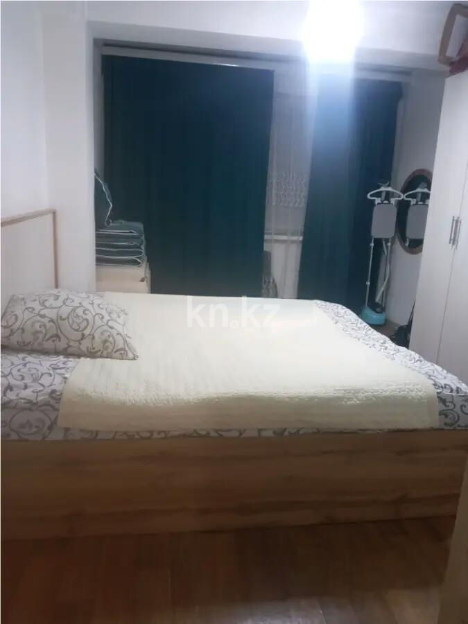 Продажа 3-комнатной квартиры, 81 м² - Продажа трехкомнатных квартир в Наурызбайском р-не Алматы - страница 18 фото 2 из 6