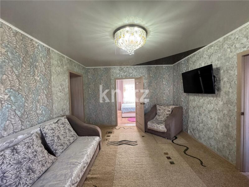 Продажа 4-комнатного дома, 76.2 м² - Недвижимость в Темиртау - страница 10 фото 4 из 23