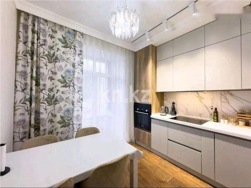 Продажа 2-комнатной квартиры, 60 м² - Продажа двухкомнатных квартир в р-не Есиль Астаны - страница 27 фото 3 из 6