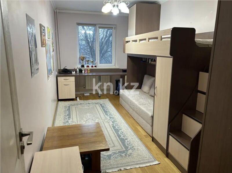 Продажа 3-комнатной квартиры, 59 м² - Продажа трехкомнатных квартир в Ауэзовском р-не Алматы - страница 15 фото 3 из 6