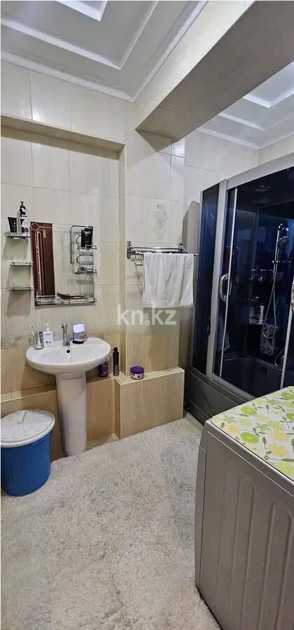 Продажа 3-комнатной квартиры, 86 м² - Продажа трехкомнатных квартир в Бостандыкском р-не Алматы - страница 34 фото 4 из 5