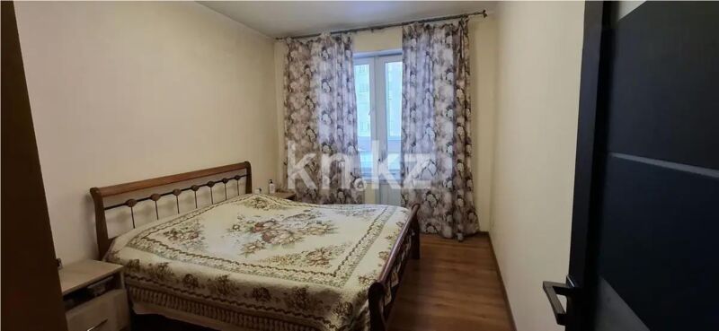 Продажа 2-комнатной квартиры, 55.8 м² - Продажа двухкомнатных квартир в Бостандыкском р-не Алматы - страница 39 фото 2 из 4