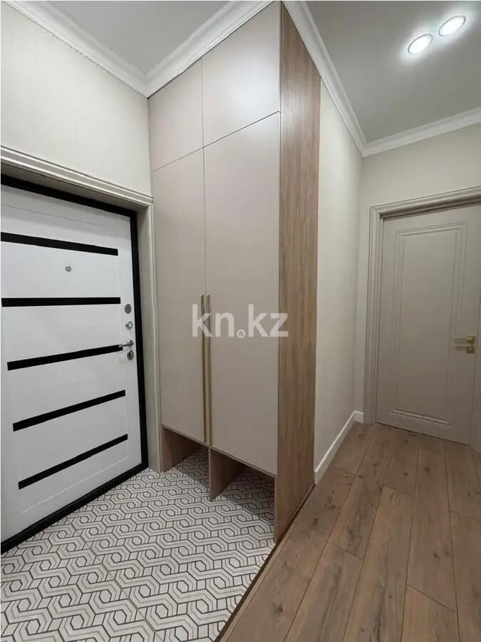 Продажа 2-комнатной квартиры, 51 м² - Продажа квартир в блочном доме в Астане фото 4 из 4
