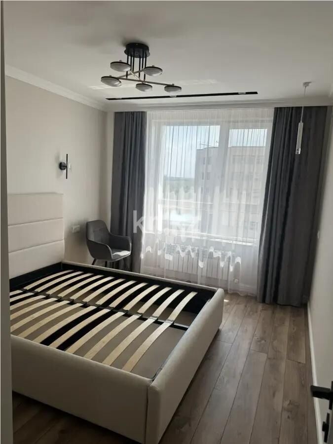 Продажа 3-комнатной квартиры, 76 м² - Продажа трехкомнатных квартир в монолитно-каркасном доме в Казахстане - страница 89 фото 2 из 6