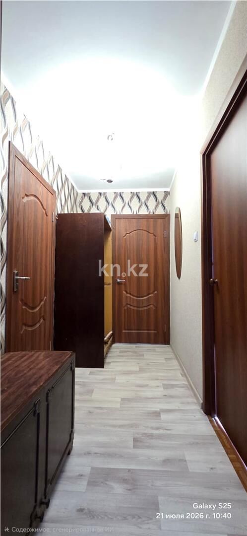 Продажа 2-комнатной квартиры, 52 м² - Продажа двухкомнатных квартир в панельном доме в Темиртау - страница 6 фото 10 из 10