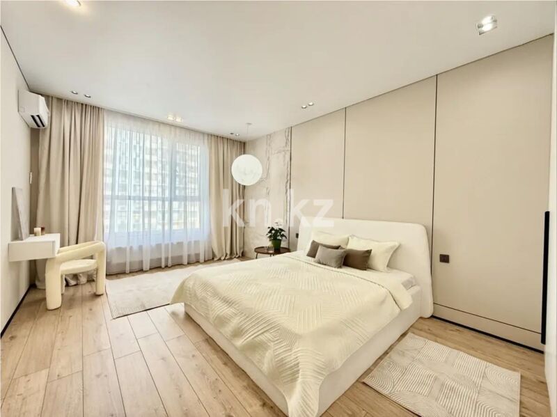 Продажа 2-комнатной квартиры, 57 м² - Продажа двухкомнатных квартир в Бостандыкском р-не Алматы - страница 31 фото 1 из 4