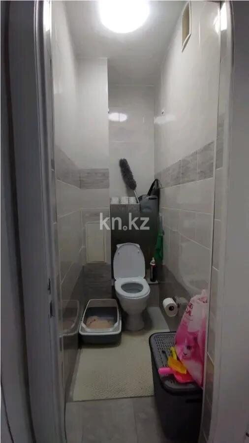 Продажа 3-комнатной квартиры, 81 м² - Продажа трехкомнатных квартир в Астане - страница 7 фото 6 из 6