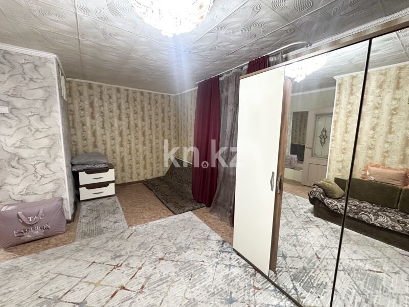 Продажа 1-комнатной квартиры, 31 м² - Продажа недвижимости в Караганде - страница 5 фото 5 из 12