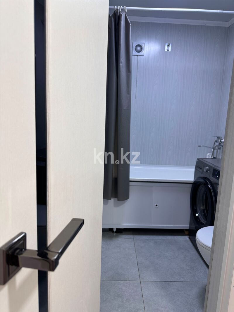 Продажа 1-комнатной квартиры, 32 м² - Продажа однокомнатных квартир в кирпичном доме в Казахстане фото 11 из 16