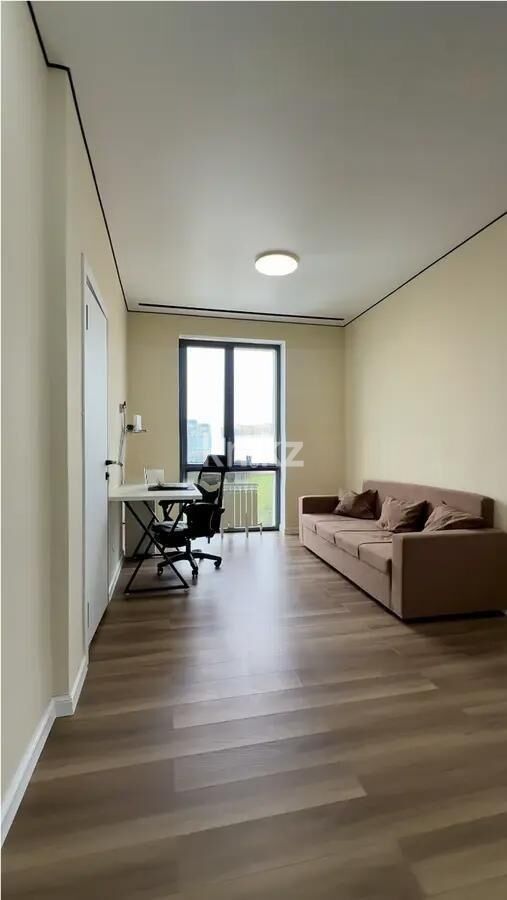 Продажа 2-комнатной квартиры, 45 м² - Продажа двухкомнатных квартир в Алатауском р-не Алматы - страница 18 фото 1 из 4