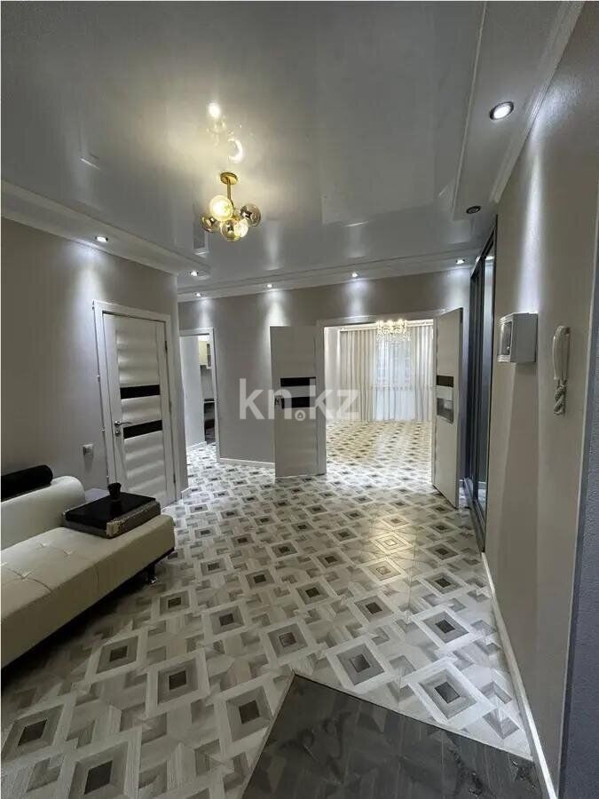 Продажа 2-комнатной квартиры, 87.6 м² - Продажа двухкомнатных квартир в р-не Нура Астаны - страница 22 фото 5 из 6