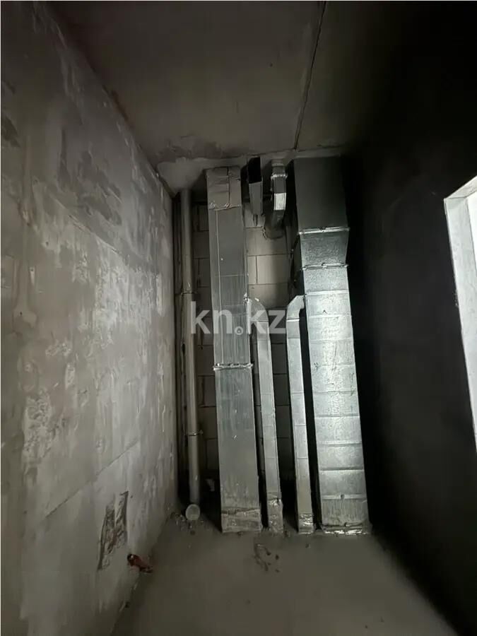 Продажа 2-комнатной квартиры, 50.7 м² - Продажа двухкомнатных квартир в монолитно-каркасном доме в Казахстане - страница 22 фото 4 из 5