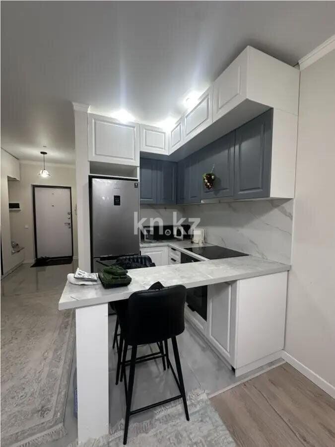 Продажа 1-комнатной квартиры, 32 м² - Продажа однокомнатных квартир от собственников в Казахстане - страница 19 фото 2 из 3