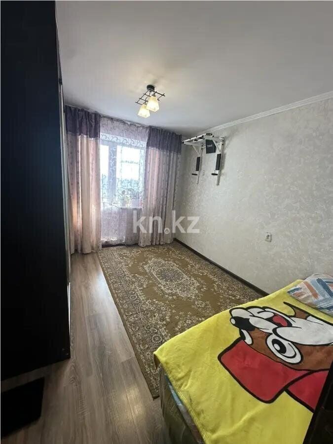 Продажа 1-комнатной квартиры, 39.6 м² - Продажа однокомнатных квартир в Астане - страница 5 фото 2 из 4