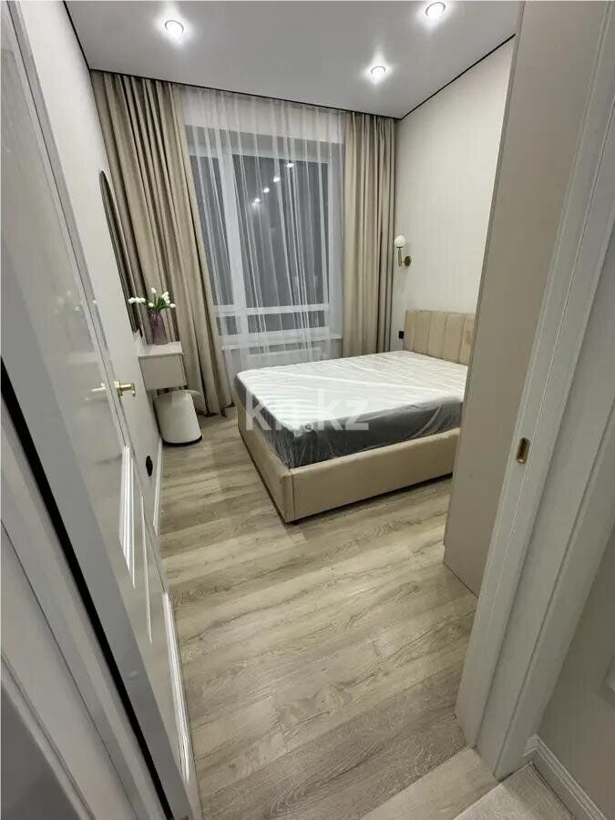 Продажа 2-комнатной квартиры, 35 м² - Продажа  двухкомнатных квартир в новостройках Астаны - страница 30 фото 2 из 5