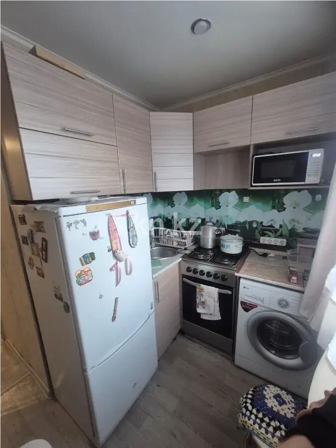 Продажа 3-комнатной квартиры, 56 м² - Продажа трехкомнатных квартир в Темиртау фото 4 из 6