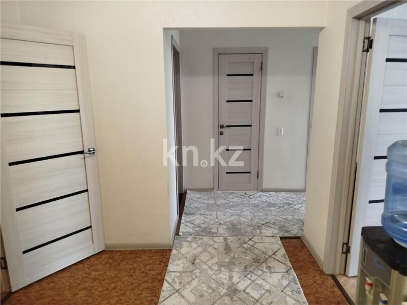 Продажа 3-комнатной квартиры, 71 м² - Недвижимость в Темиртау - страница 24 фото 11 из 23