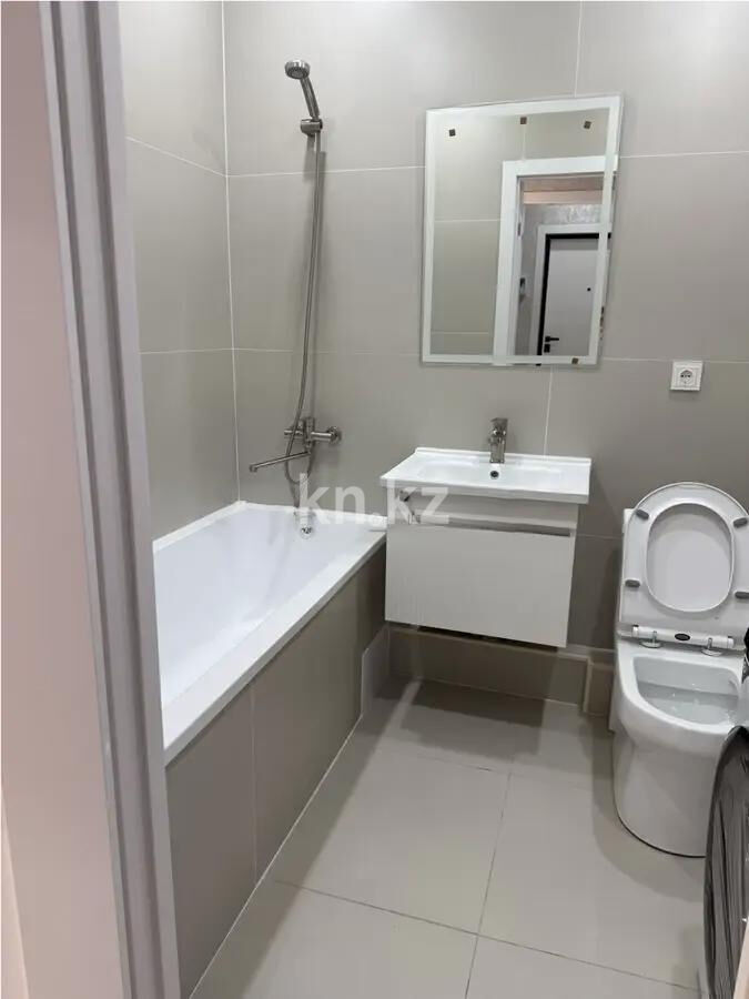 Продажа 2-комнатной квартиры, 58 м² - Продажа квартир в монолитном доме в Астане - страница 12 фото 3 из 3