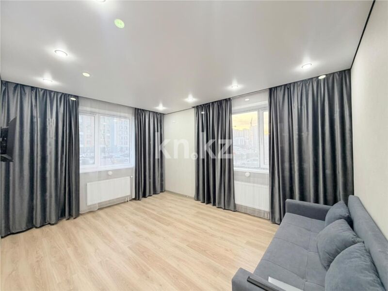 Продажа 2-комнатной квартиры, 55.6 м² - Продажа квартир в Казахстане - страница 205 фото 1 из 10
