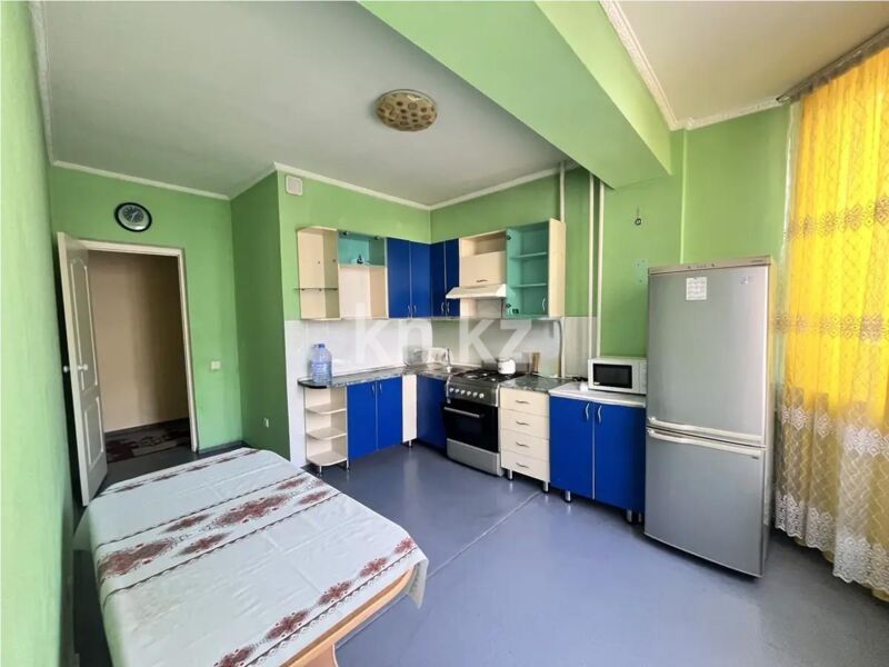 Продажа 2-комнатной квартиры, 57.7 м² - Продажа квартир в Турксибском р-не Алматы - страница 5 фото 2 из 3