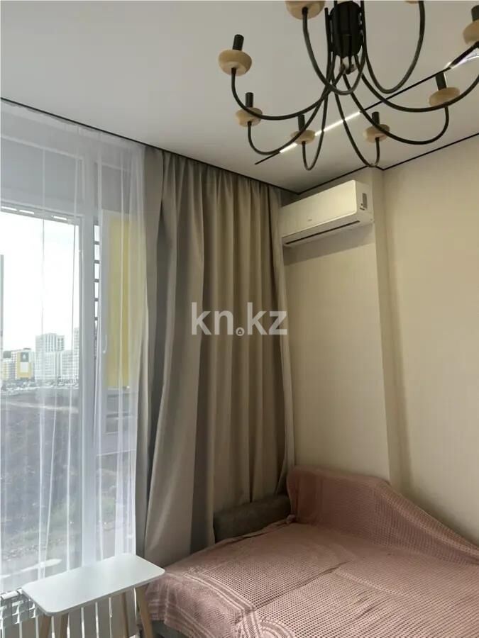Продажа 1-комнатной квартиры, 42 м² - Продажа однокомнатных квартир в блочном доме в Казахстане - страница 3 фото 1 из 4