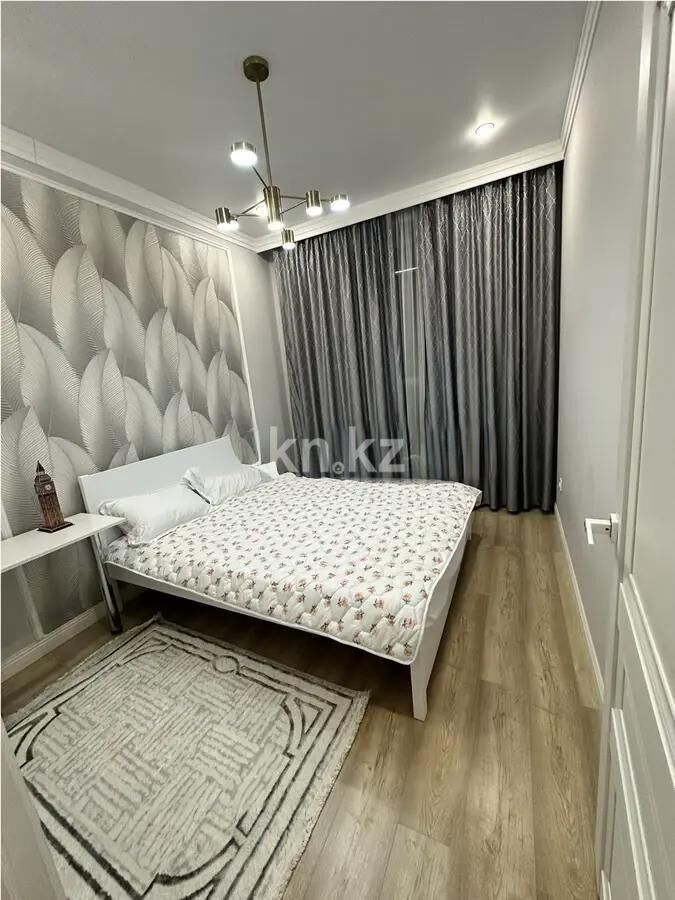 Продажа 1-комнатной квартиры, 42 м² - Продажа однокомнатных квартир в р-не Есиль Астаны - страница 21 фото 1 из 6