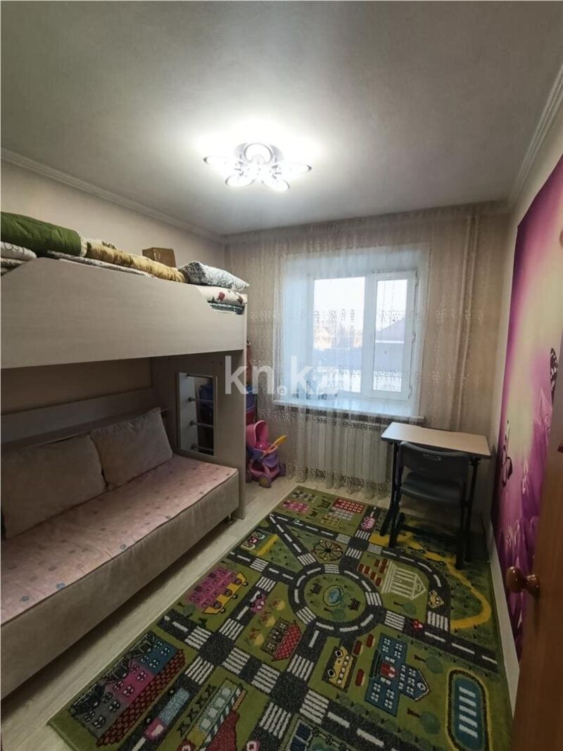 Продажа 3-комнатной квартиры, 63 м² - Продажа квартир в Городе Караганды - страница 3 фото 6 из 20