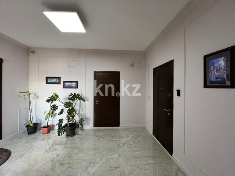 Продажа 4-комнатной квартиры, 156 м² - Продажа квартир в Михайловке Караганды - страница 3 фото 24 из 24