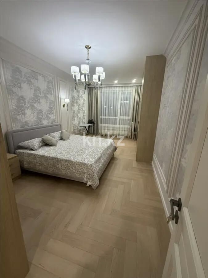 Продажа 3-комнатной квартиры, 110 м² - Продажа трехкомнатных квартир в Ауэзовском р-не Алматы - страница 6 фото 2 из 7