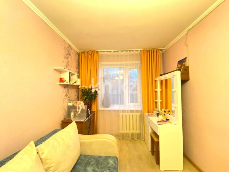 Продажа 3-комнатной квартиры, 62 м² - Продажа трехкомнатных квартир на Юго-Востоке Караганды фото 5 из 12