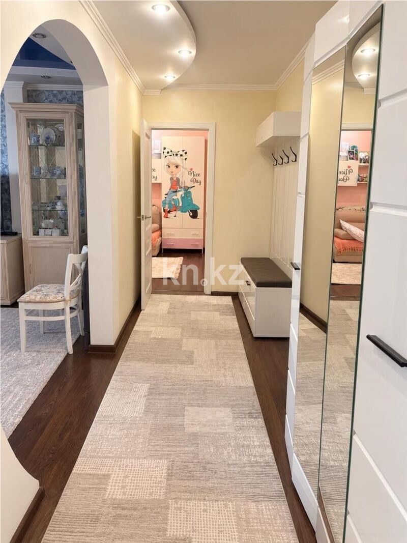 Продажа 2-комнатной квартиры, 52 м² - Продажа квартир на Юго-Востоке Караганды - страница 3 фото 6 из 28