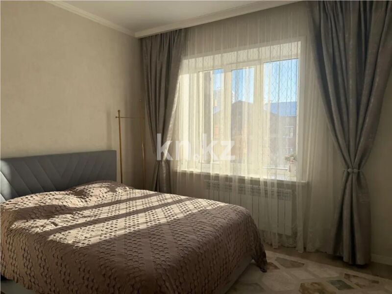 Продажа 4-комнатной квартиры, 104 м² - Продажа четырехкомнатных квартир в кирпичном доме в Караганде - страница 4 фото 3 из 8
