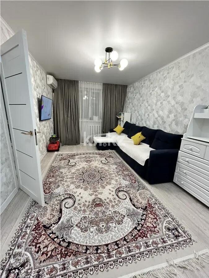 Продажа 2-комнатной квартиры, 40 м² - Продажа квартир в Алматы - страница 74 фото 1 из 4