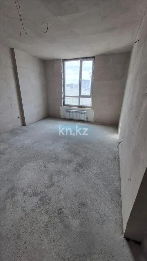 Продажа 1-комнатной квартиры, 44.5 м² - Продажа однокомнатных квартир в р-не Нура Астаны - страница 20 фото 1 из 2