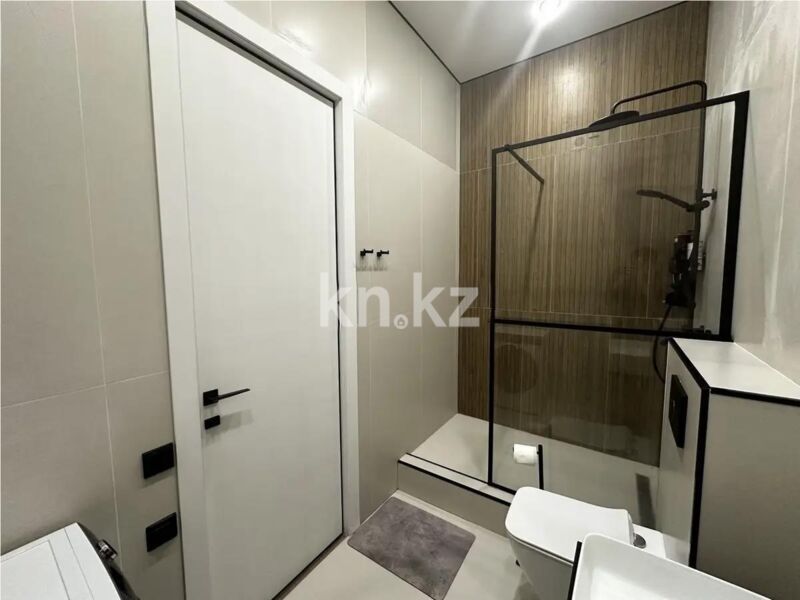 Продажа 2-комнатной квартиры, 45 м² - Продажа двухкомнатных квартир в Алмалинском р-не Алматы - страница 15 фото 3 из 4