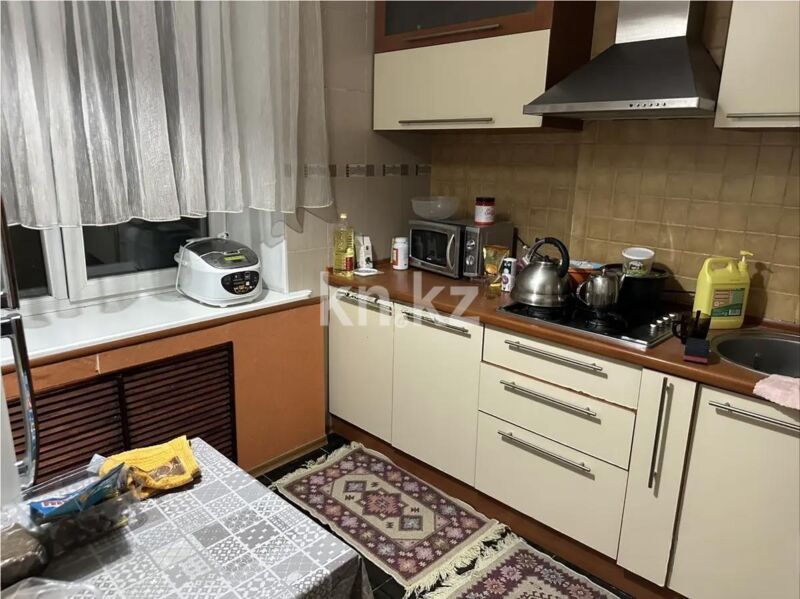 Продажа 2-комнатной квартиры, 48 м² - Продажа двухкомнатных квартир в кирпичном доме в Казахстане - страница 11 фото 3 из 4
